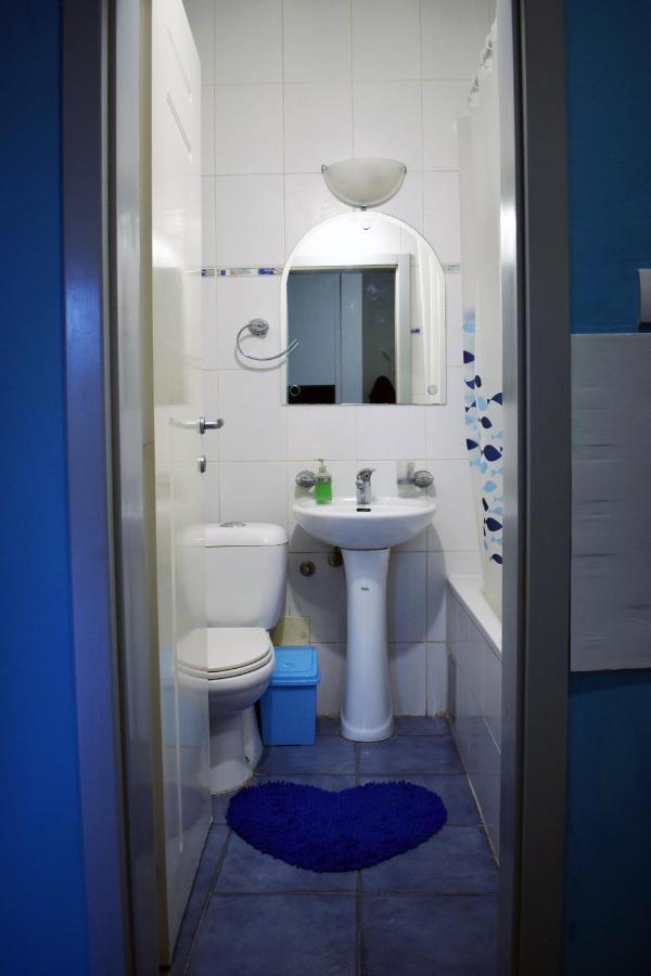 Apartments Rest - Centar Novi Sad Ngoại thất bức ảnh