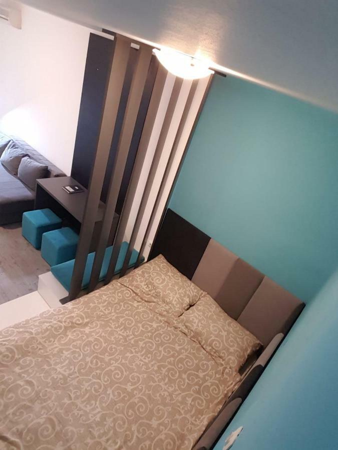 Apartments Rest - Centar Novi Sad Ngoại thất bức ảnh